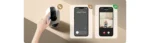 Camara Seguridad Wifi Ranger 2 Dual 6mp Dual Band 2.4/5ghz Blanco - Imagen 3