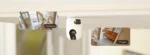Camara Seguridad Wifi Ranger 2 Dual 6mp Dual Band 2.4/5ghz Blanco - Imagen 2