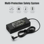 Cargador 19v Para Tv Samsung - Imagen 2