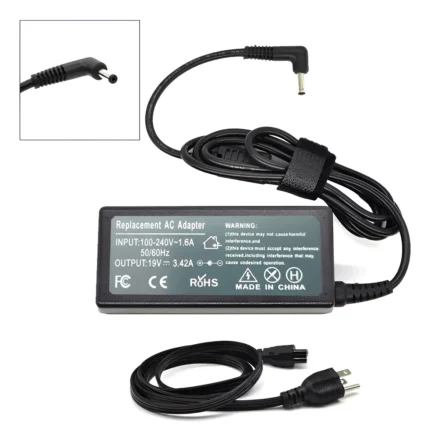 Cargador Para Asus Vivobook 14 X442u X442ua