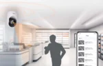 Cámara Seguridad Tenda Wifi 360 Micrófono Y Altavoz 3mpx - Imagen 3