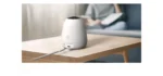 Cámara De Seguridad Tenda Cp3 Pro 2k Indoor Wifi 6 Baby/pet - Imagen 3