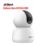 Cámara de seguridad Dahua IP HERO-B1 Smart Wifi Domo de Rotación 360° Alámbrico Inalámbrico con Detección Humanos Mascotas y Modo Privacidad - Imagen 2