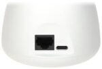Cámara de seguridad Dahua IP HERO-B1 Smart Wifi Domo de Rotación 360° Alámbrico Inalámbrico con Detección Humanos Mascotas y Modo Privacidad - Imagen 4