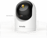 Cámara Seguridad Tenda Wifi 360 Micrófono Y Altavoz 3mpx - Imagen 6