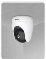 Cámara De Seguridad Tenda Cp3 Pro 2k Indoor Wifi 6 Baby/pet - Imagen 5