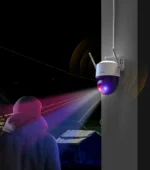 Cámara Imou para exterior Cruiser 2k Wifi - Imagen 3