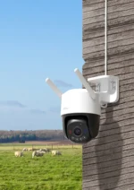 Cámara Imou para exterior Cruiser 2k Wifi - Imagen 2