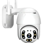 Cámara  Exterior  Ip Wifi Visión Nocturna