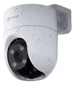 Camara De Seguridad Exterior 360 Wifi H8c 2k 3mp - Imagen 4