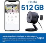 Cámara De Seguridad Tp-link Tapo 2k QHD Interior/exterior - Imagen 2