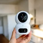Cámara Wifi 360 Ezviz H7c Doble Lente 2k 2,5/5ghz - Imagen 5