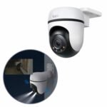 Cámara de Seguridad WiFi para exterior TAPO-C500 - Imagen 4
