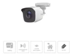 Cámara  Bala Hilook THC-B120-PC Uso Externo 2mpx - Imagen 2