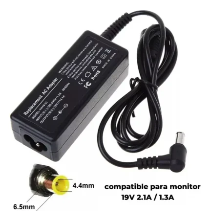 Adaptador De Corriente para LG