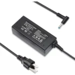Cargador Para Hp 19.5v 2.31a 45w Punta Azul
