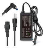 Cargador Para Hp 19.5v 2.31a 45w Punta Azul - Imagen 5