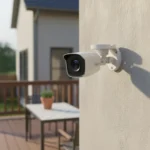 Cámara  Bala Hilook THC-B120-PC Uso Externo 2mpx - Imagen 3