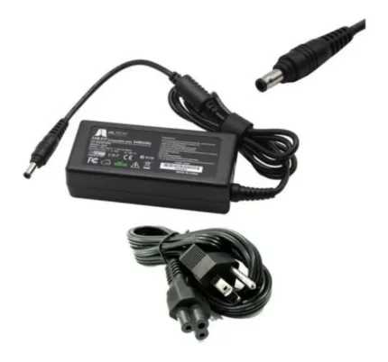 Adaptador Para Computador Samsung 19v 3.16a