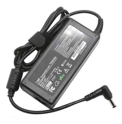 Cargador Para Toshiba Satellite L45-b4208fl 19v 2.37a 45w