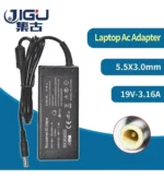 Adaptador Para Computador Samsung 19v 3.16a - Imagen 3