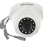 Cámara Domo  hikvision de 2mpx