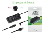 Adaptador De Corriente para LG - Imagen 3