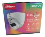 Domo Interior Dahua  2MPX Smart/fullcolor/audio - Imagen 4