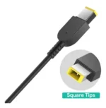 Cargador Para Lenovo Yoga 300 20v 2.25a 45w - Imagen 4