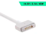 Cargador Para Mac Safe 2 Punta T -60w- 16.5v 3.65a - Imagen 4