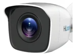 Cámara  Bala Hilook THC-B120-PC Uso Externo 2mpx