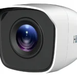 Cámara  Bala Hilook THC-B120-PC Uso Externo 2mpx