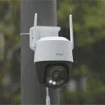 Cámara Imou para exterior Cruiser 2k Wifi - Imagen 4