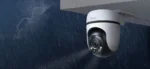 Cámara de seguridad para exterior Tapo C510W 2K - Imagen 2