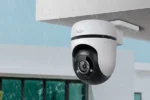 Cámara de Seguridad WiFi para exterior TAPO-C500 - Imagen 2