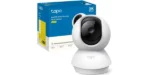 Cámara de seguridad TP-Link Tapo C210