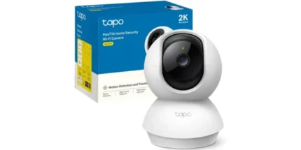 Cámara de seguridad TP-Link Tapo C210