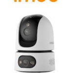 Camara Wifi Imou Ranger Dual Pro 6mp (3mp+3mp)