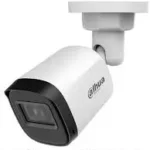 Camara Dahua Bala  2mp Full Color Noche Luz Led  Color Blanco