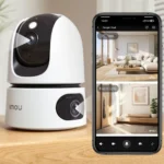 Camara Wifi Imou Ranger Dual Pro 6mp (3mp+3mp) - Imagen 5