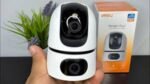 Camara Wifi Imou Ranger Dual Pro 6mp (3mp+3mp) - Imagen 6