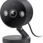 Cámara De Seguridad Tp-link Tapo 2k QHD Interior/exterior