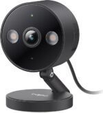 Cámara De Seguridad Tp-link Tapo 2k QHD Interior/exterior