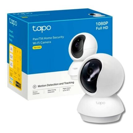 Cámara de seguridad TP-Link Tapo c200