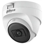 Cámara Dahua Domo 2mpx Lente 2.8+audio