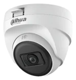 Cámara Dahua Domo 2mpx Lente 2.8+audio
