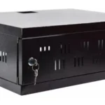Gabinete Rack Para Dvr ( 17 Alto X 40 Ancho X 40 Fondo)