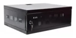 Gabinete Rack Para Dvr ( 17 Alto X 40 Ancho X 40 Fondo) - Imagen 3