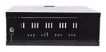 Gabinete Rack Para Dvr ( 17 Alto X 40 Ancho X 40 Fondo) - Imagen 4
