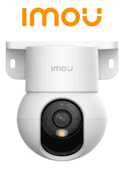 Camara Wifi Imou Mini Ranegr 3k 5MPX